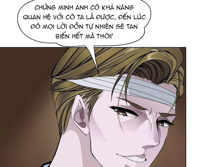 Cách Yêu Của Ác Ma Chapter 43 - Trang 2