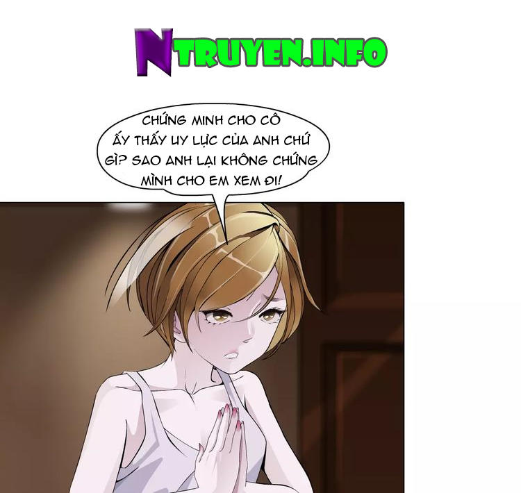 Cách Yêu Của Ác Ma Chapter 43 - Trang 2