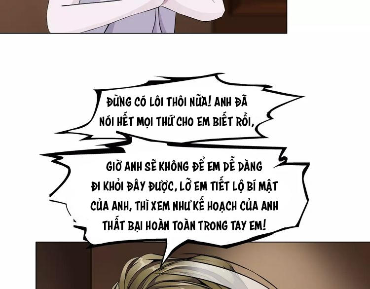 Cách Yêu Của Ác Ma Chapter 43 - Trang 2