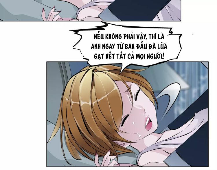 Cách Yêu Của Ác Ma Chapter 42 - Trang 2