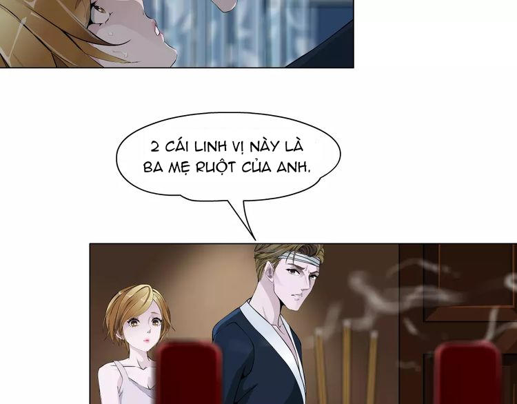 Cách Yêu Của Ác Ma Chapter 42 - Trang 2