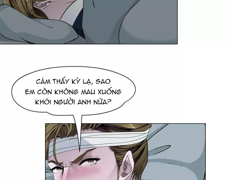 Cách Yêu Của Ác Ma Chapter 42 - Trang 2