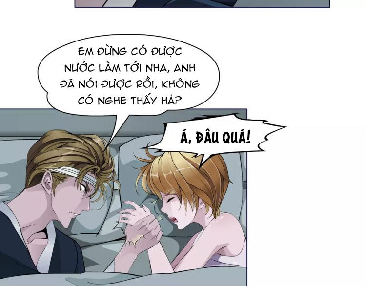 Cách Yêu Của Ác Ma Chapter 42 - Trang 2