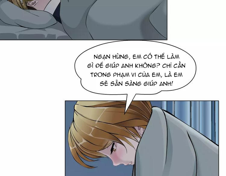 Cách Yêu Của Ác Ma Chapter 41 - Trang 2