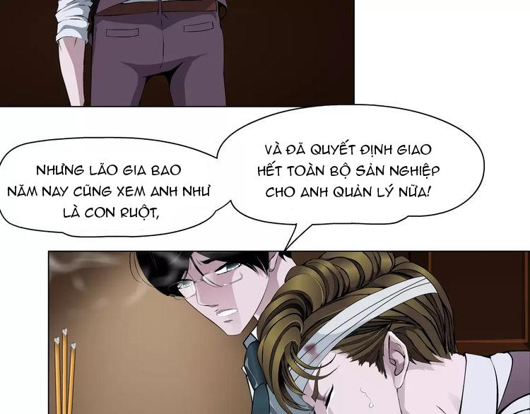 Cách Yêu Của Ác Ma Chapter 41 - Trang 2