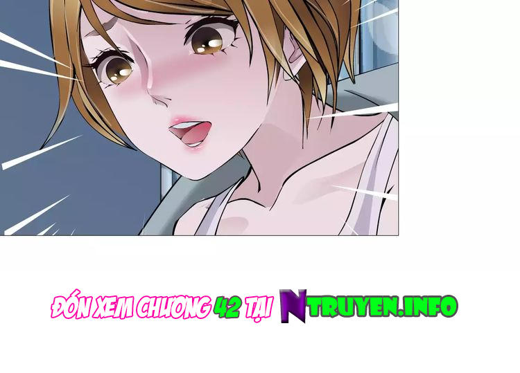 Cách Yêu Của Ác Ma Chapter 41 - Trang 2