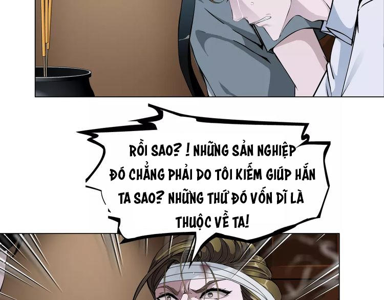 Cách Yêu Của Ác Ma Chapter 41 - Trang 2