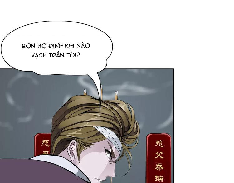 Cách Yêu Của Ác Ma Chapter 41 - Trang 2