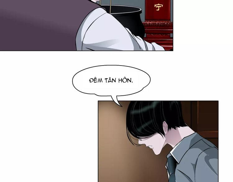 Cách Yêu Của Ác Ma Chapter 41 - Trang 2