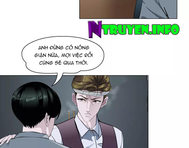 Cách Yêu Của Ác Ma Chapter 41 - Trang 2