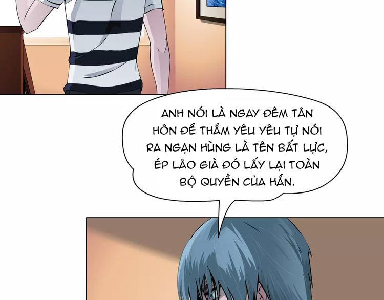 Cách Yêu Của Ác Ma Chapter 40 - Trang 2