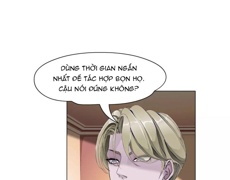 Cách Yêu Của Ác Ma Chapter 40 - Trang 2