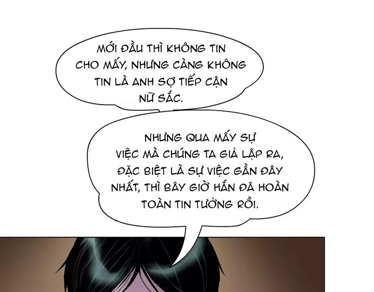 Cách Yêu Của Ác Ma Chapter 40 - Trang 2