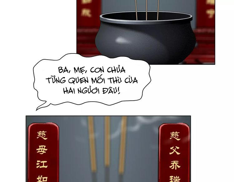 Cách Yêu Của Ác Ma Chapter 40 - Trang 2