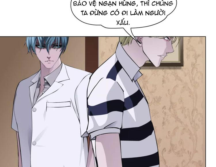 Cách Yêu Của Ác Ma Chapter 40 - Trang 2