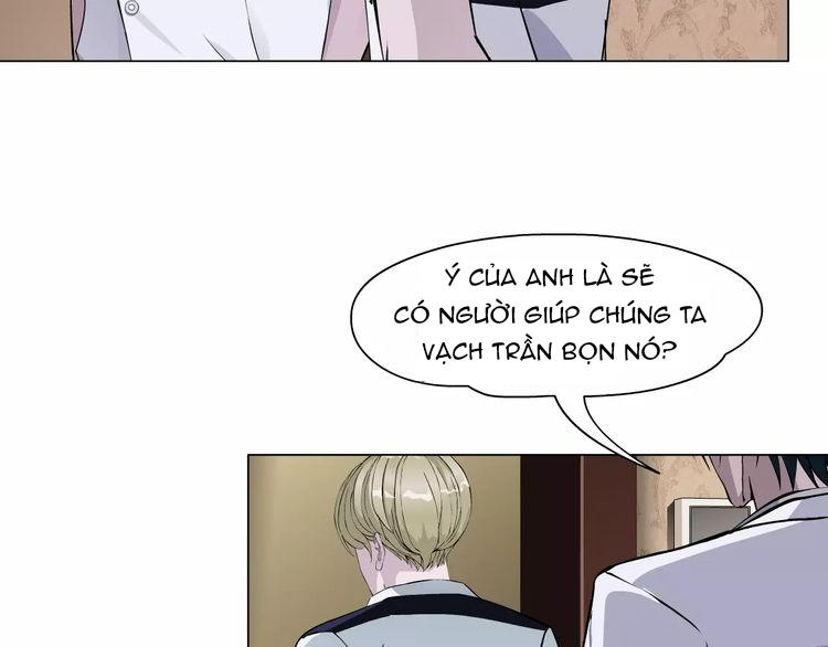 Cách Yêu Của Ác Ma Chapter 40 - Trang 2