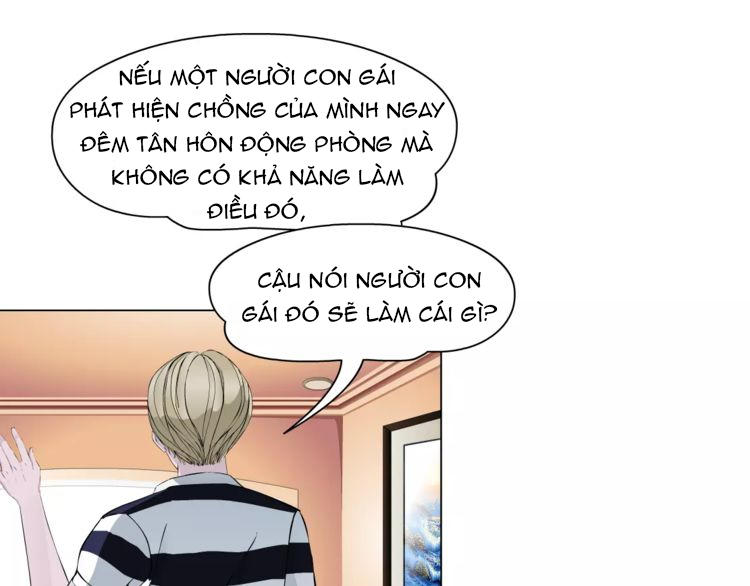 Cách Yêu Của Ác Ma Chapter 40 - Trang 2