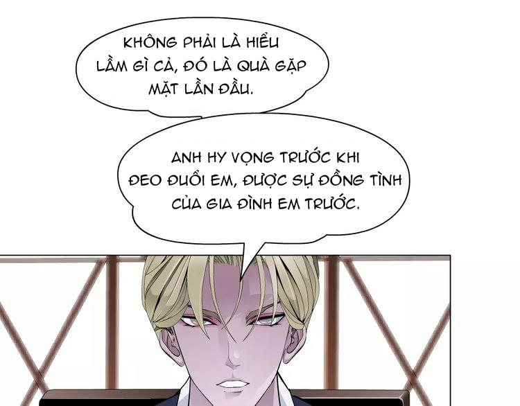 Cách Yêu Của Ác Ma Chapter 39 - Trang 2