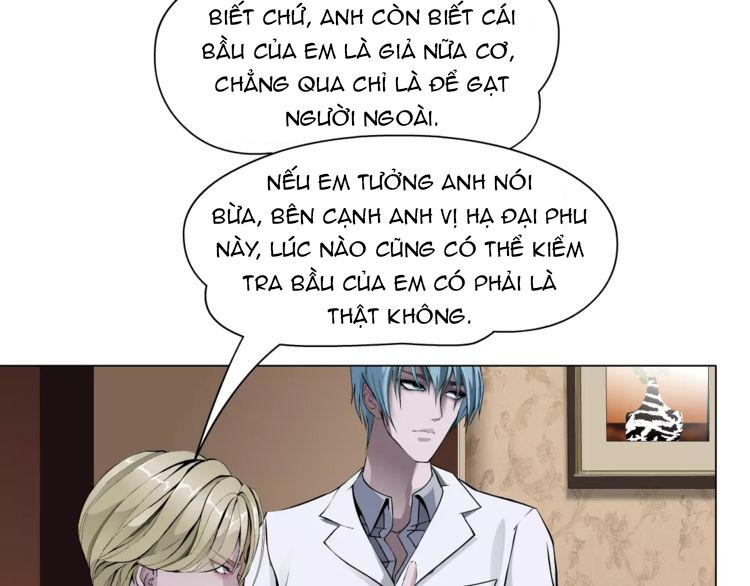 Cách Yêu Của Ác Ma Chapter 39 - Trang 2