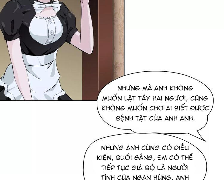 Cách Yêu Của Ác Ma Chapter 39 - Trang 2