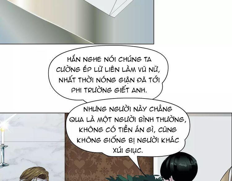 Cách Yêu Của Ác Ma Chapter 39 - Trang 2