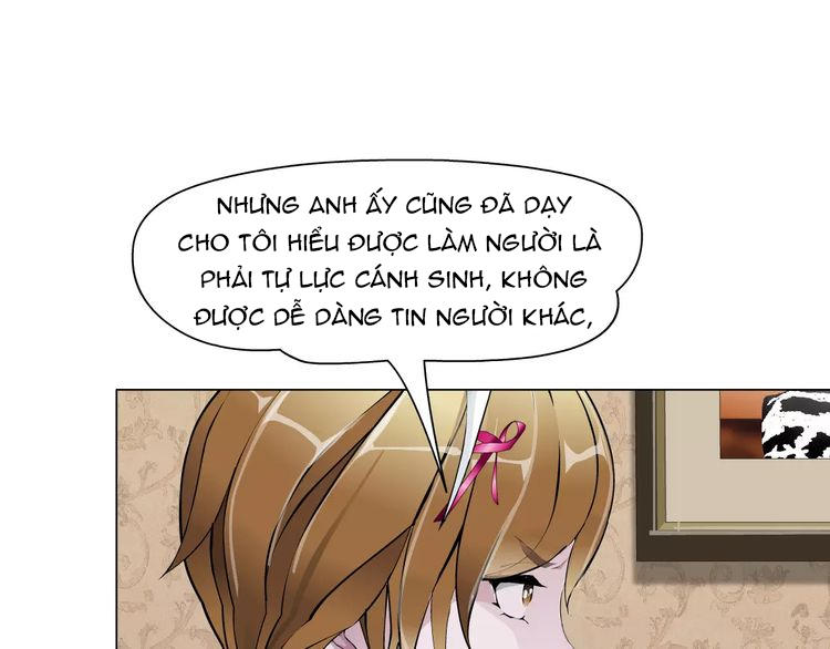 Cách Yêu Của Ác Ma Chapter 39 - Trang 2