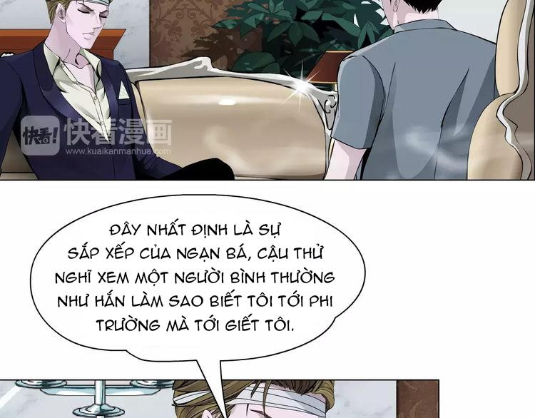 Cách Yêu Của Ác Ma Chapter 39 - Trang 2