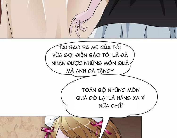 Cách Yêu Của Ác Ma Chapter 39 - Trang 2