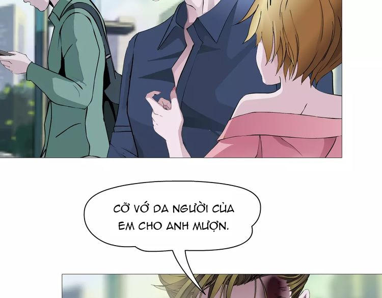 Cách Yêu Của Ác Ma Chapter 38 - Trang 2