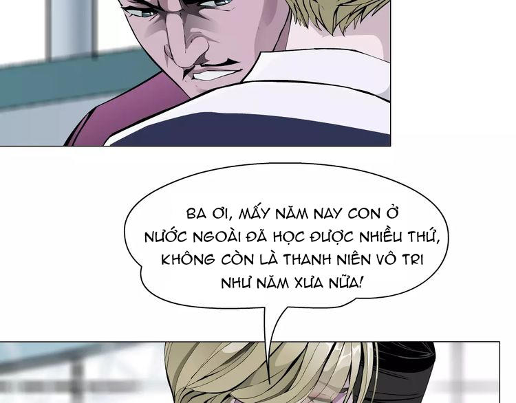 Cách Yêu Của Ác Ma Chapter 38 - Trang 2