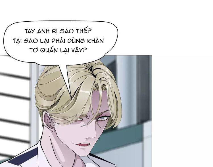 Cách Yêu Của Ác Ma Chapter 38 - Trang 2