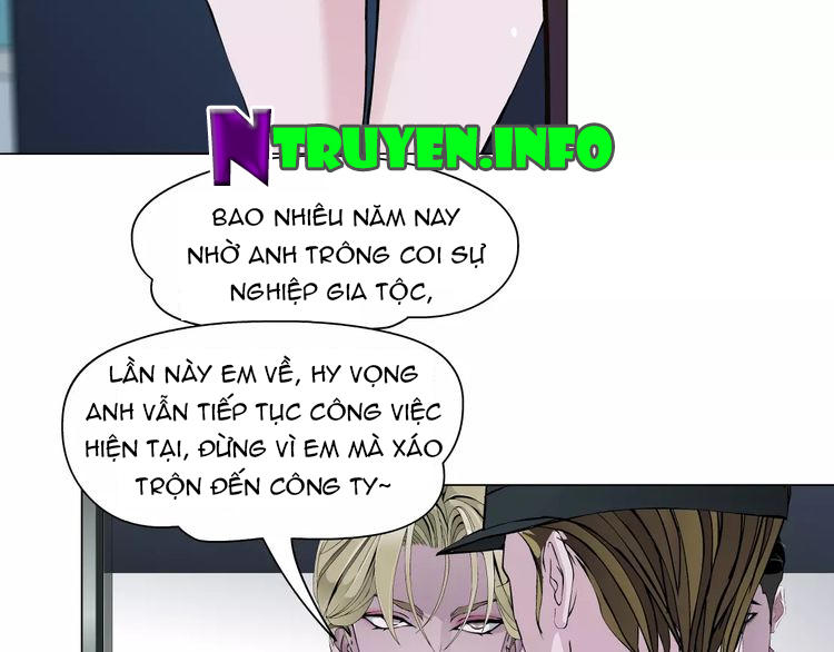 Cách Yêu Của Ác Ma Chapter 38 - Trang 2