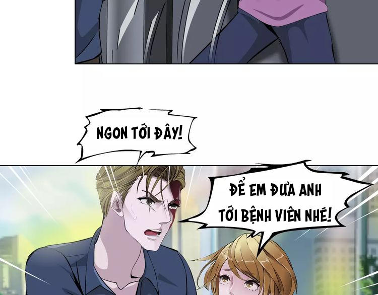 Cách Yêu Của Ác Ma Chapter 38 - Trang 2