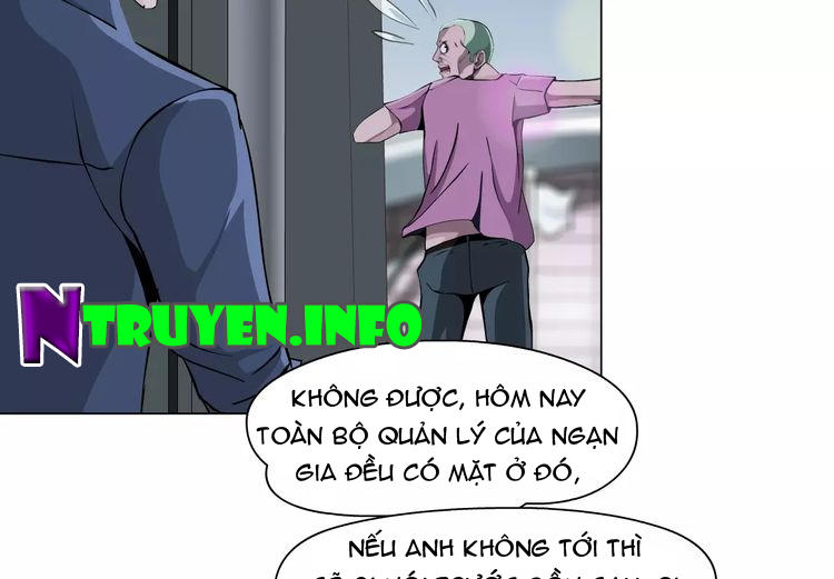 Cách Yêu Của Ác Ma Chapter 38 - Trang 2