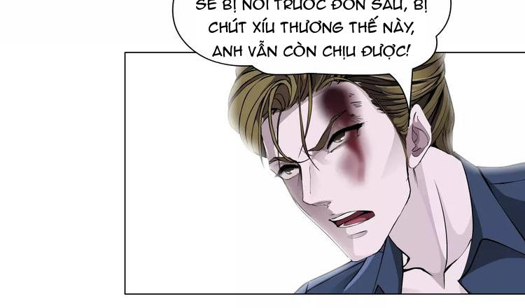 Cách Yêu Của Ác Ma Chapter 38 - Trang 2