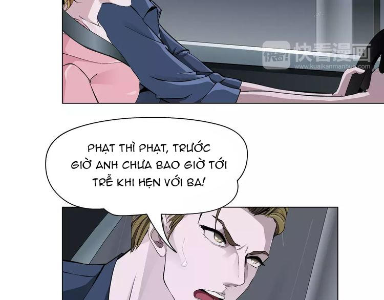 Cách Yêu Của Ác Ma Chapter 37 - Trang 2