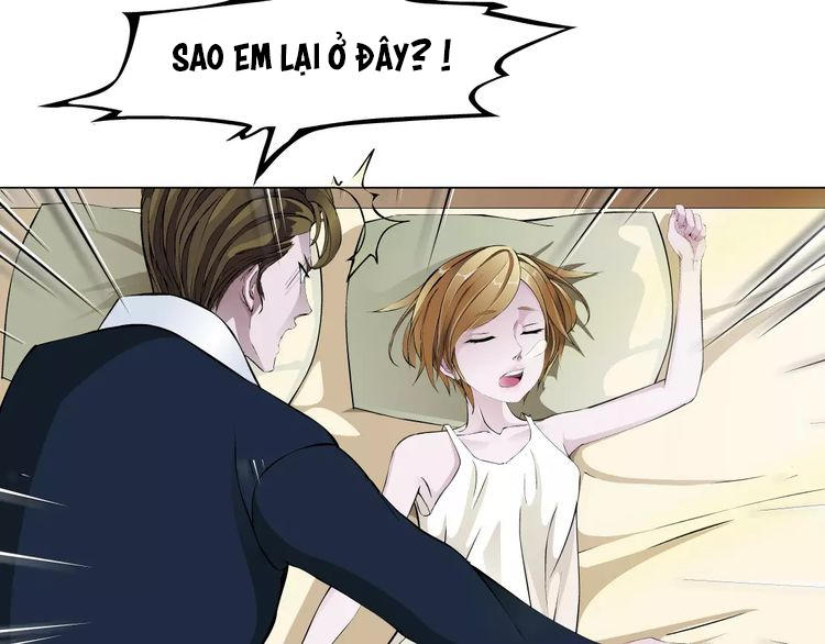 Cách Yêu Của Ác Ma Chapter 37 - Trang 2