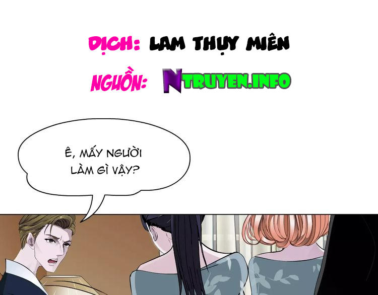 Cách Yêu Của Ác Ma Chapter 36 - Trang 2