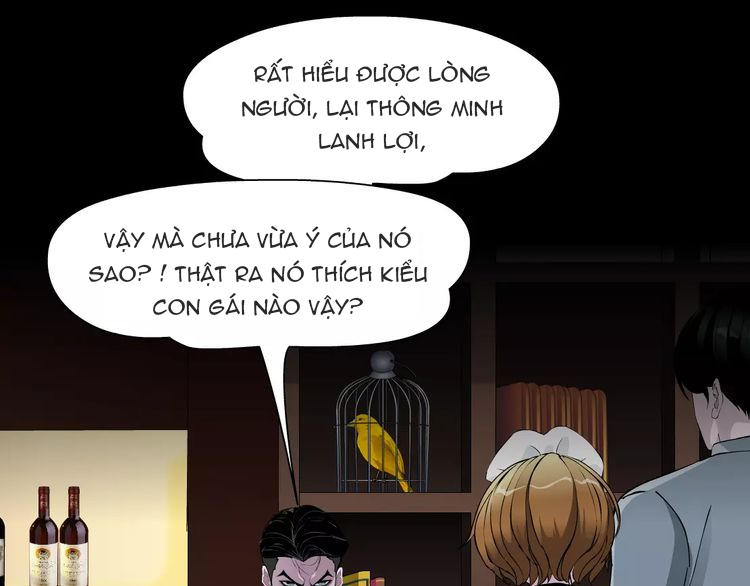 Cách Yêu Của Ác Ma Chapter 36 - Trang 2