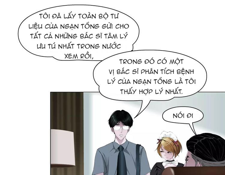 Cách Yêu Của Ác Ma Chapter 36 - Trang 2