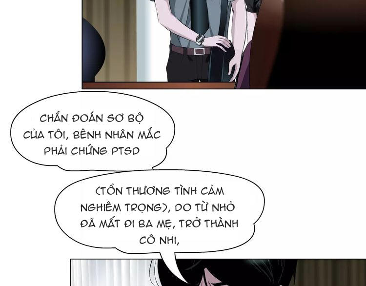 Cách Yêu Của Ác Ma Chapter 36 - Trang 2