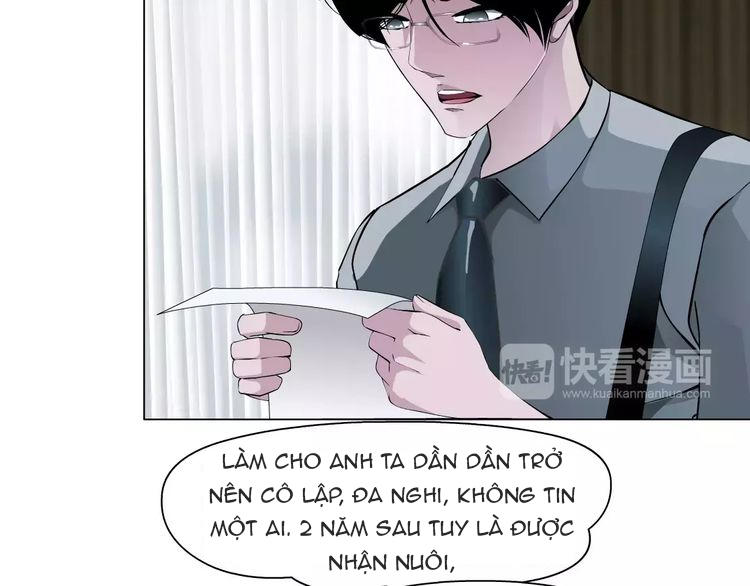 Cách Yêu Của Ác Ma Chapter 36 - Trang 2