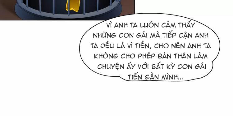 Cách Yêu Của Ác Ma Chapter 36 - Trang 2