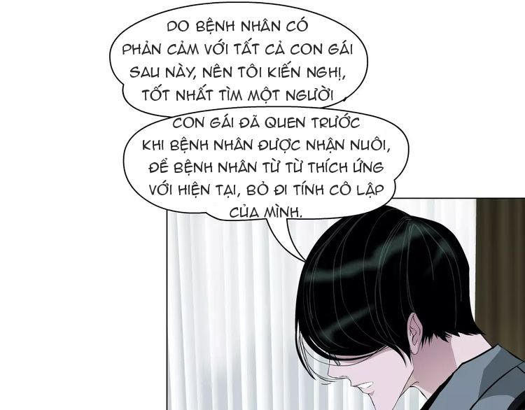 Cách Yêu Của Ác Ma Chapter 36 - Trang 2