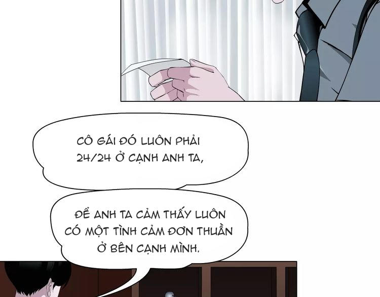 Cách Yêu Của Ác Ma Chapter 36 - Trang 2