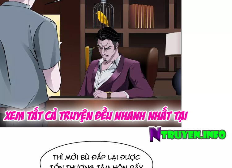 Cách Yêu Của Ác Ma Chapter 36 - Trang 2