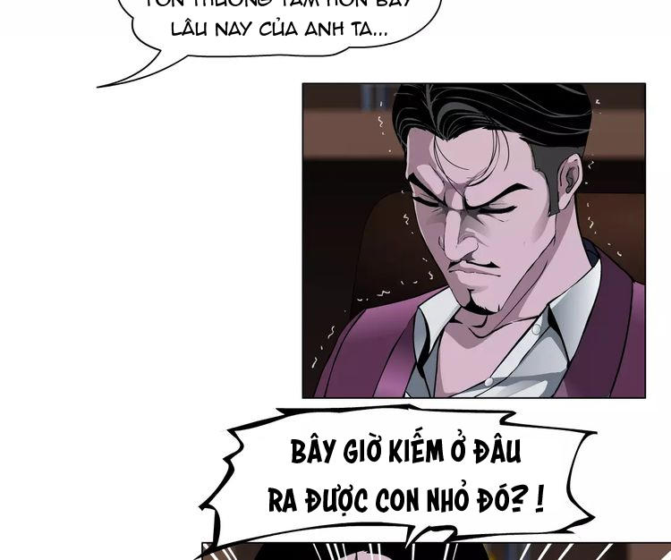 Cách Yêu Của Ác Ma Chapter 36 - Trang 2