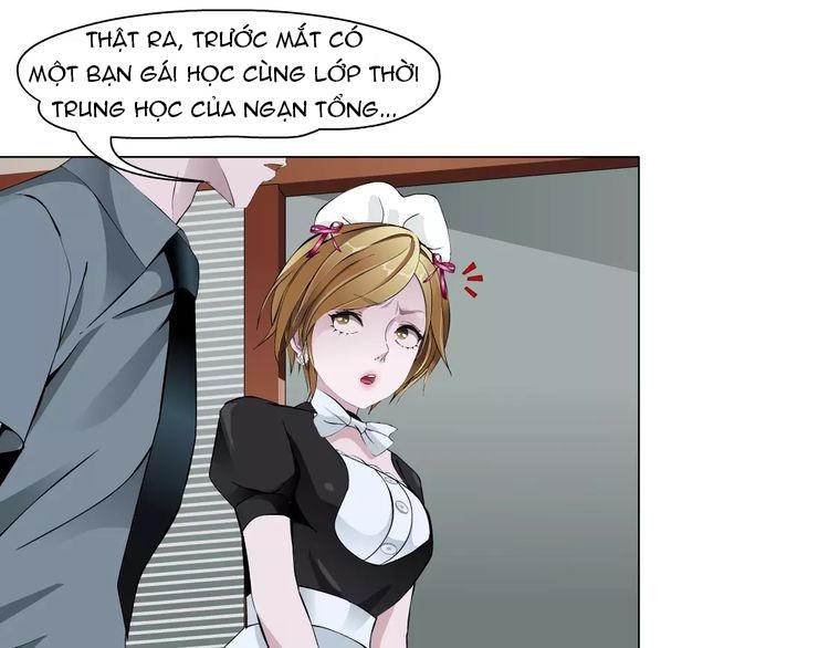 Cách Yêu Của Ác Ma Chapter 36 - Trang 2