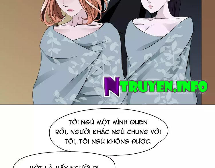 Cách Yêu Của Ác Ma Chapter 36 - Trang 2