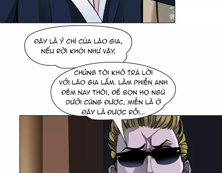 Cách Yêu Của Ác Ma Chapter 36 - Trang 2